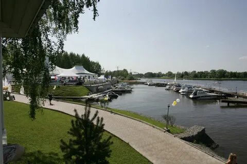 Клуб водник