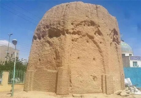 Dokhtare shar