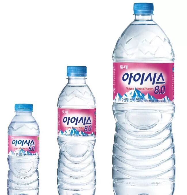 Вода минеральная лотте айсис. Корея мэджик вотер ж 100мл /12/ д. 5. Питьевая вода корея. Минеральные воды.