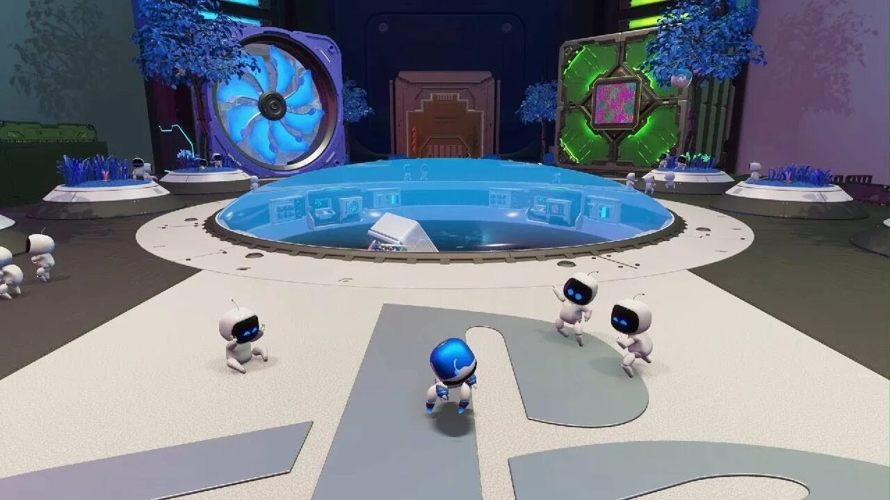 Astro bot playroom. Astro&#039;s playroom ps5. игра astro s playroom. astros playroom ps5. playstation 5 astro playroom.