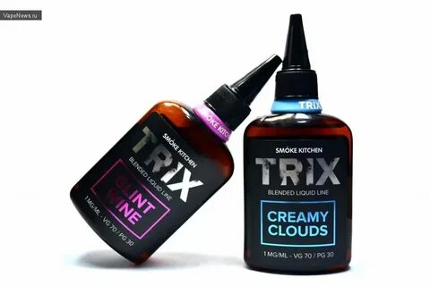 Trix48 fun