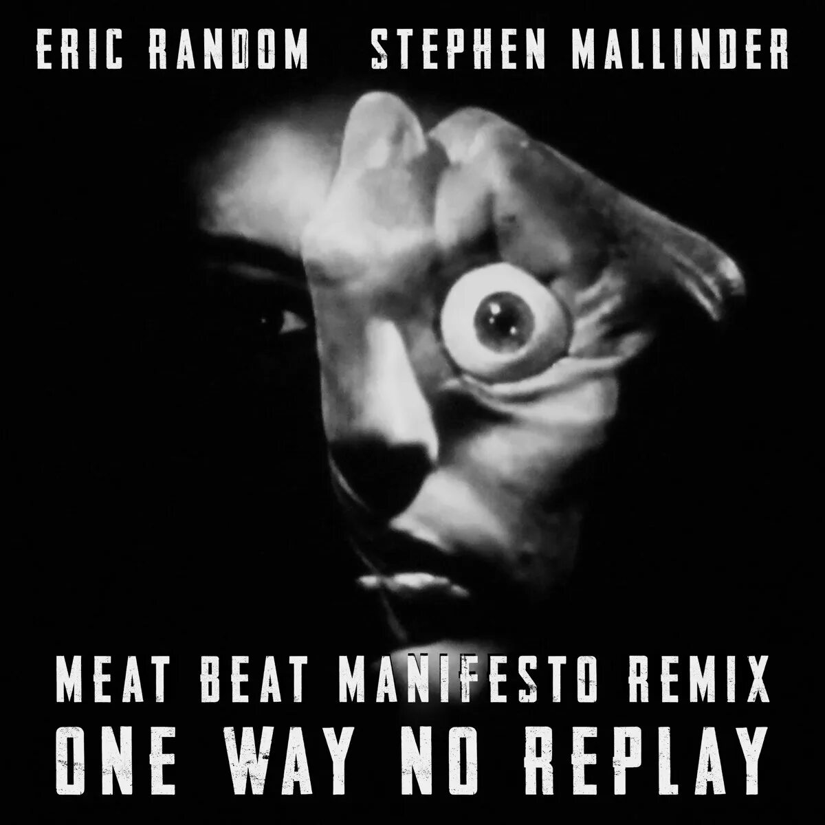 Meat beats. Meat beat manifesto.