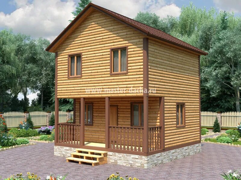 дача. красивые деревянные домики. строительная компания дача. российская дача. дачная страна строительство домов.