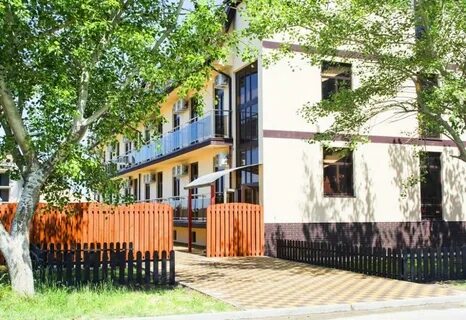 Акварель витязево