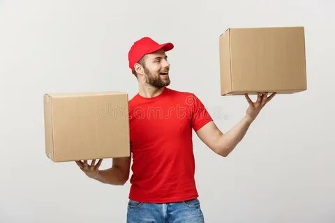 Package received
