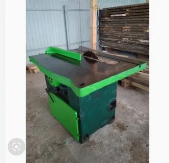 Продам деревообрабатывающий станок