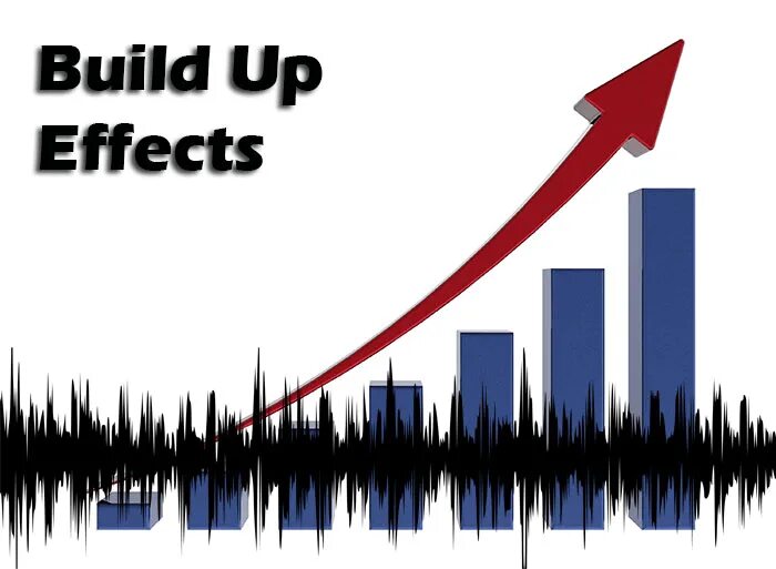 Building effect. Build up. Buildup. Акселератор build up фото.