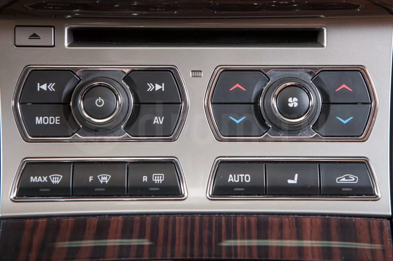 Hi климат контроль