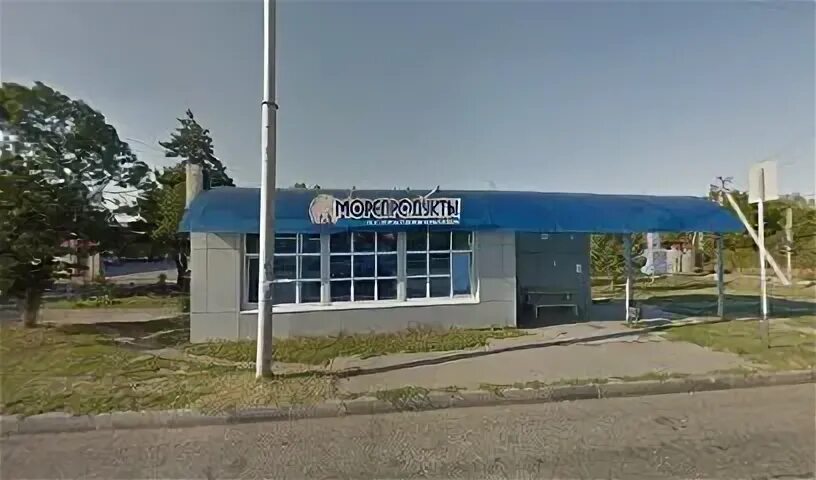 Старомарьевское шоссе магазин
