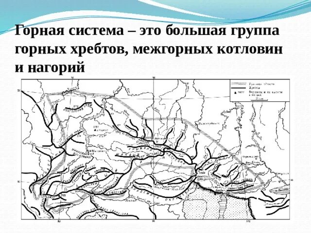 Мансийские названия горных хребтов. Карта горных хребтов горного алтая. Карта перевалов горного алтая. Горы южной сибири орографическая схема. Орография урала карта.