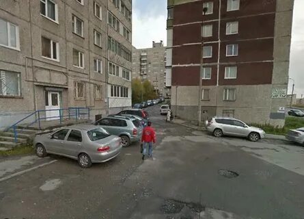 Орликова мурманск