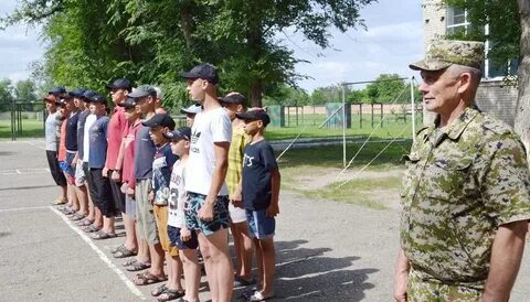 Горнозаводское ставропольский край