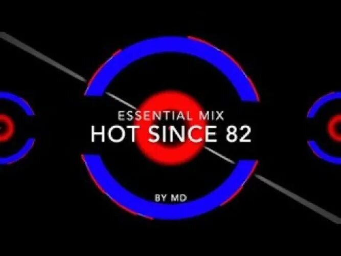 Hot since. Hot since 82 DJ Set. Hot since 82 Essential Mix. Hot since 82 - Rules (Original Mix) lossless. Hot since 82 - like you (exacta Remix).