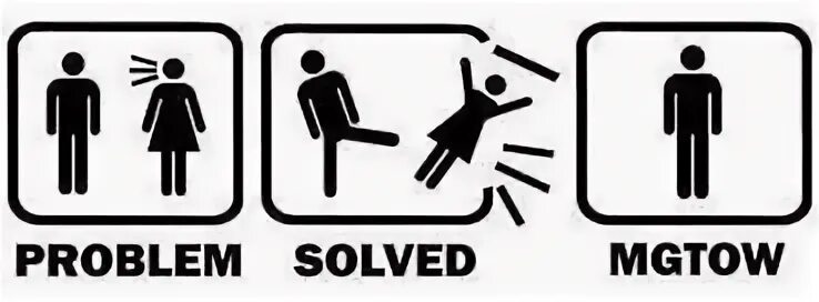 They have solved the problem. MGTOW обои. Виктор стуков MGTOW. Значок мигтау. MGTOW тату.
