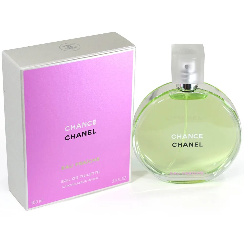 Духи "Шанс" от Шанель: описание ароматов (Chanel Chance), виды, фото и отзывы о 