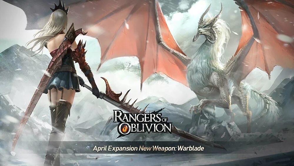 Herald of oblivion. Rangers of oblivion. рейнджер оф обливион. ranger of oblivion на пк. rangers of oblivion на русском.