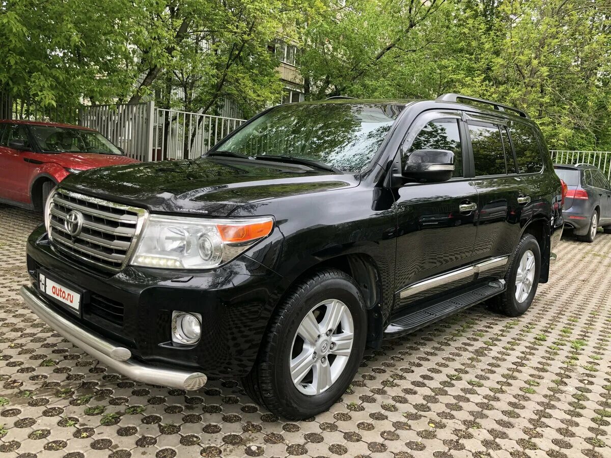 Авито ленд крузер б у. Toyota Land Cruiser 200. Тойота ленд Крузер 200 2013 года. Toyota Land Cruiser 200 2013 4,0. Toyota Land Cruiser 200 2014 Black.