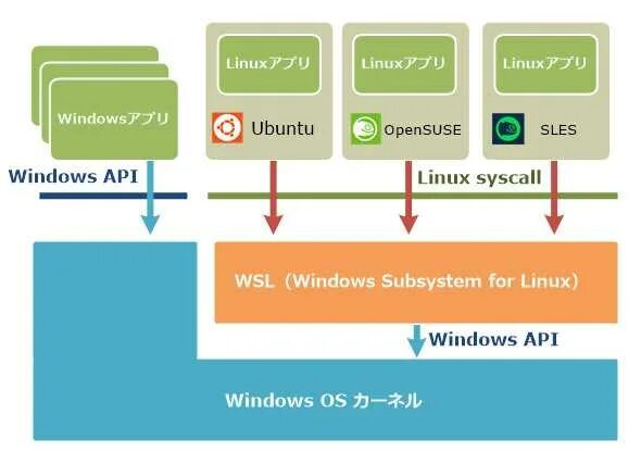 Linux api. Windows linux subsystem. архитектура wsl. системное api linux. wsl вики.