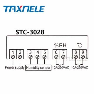 Stc 3028 инструкция на русском