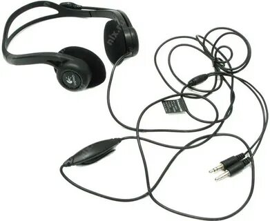 Logitech 860