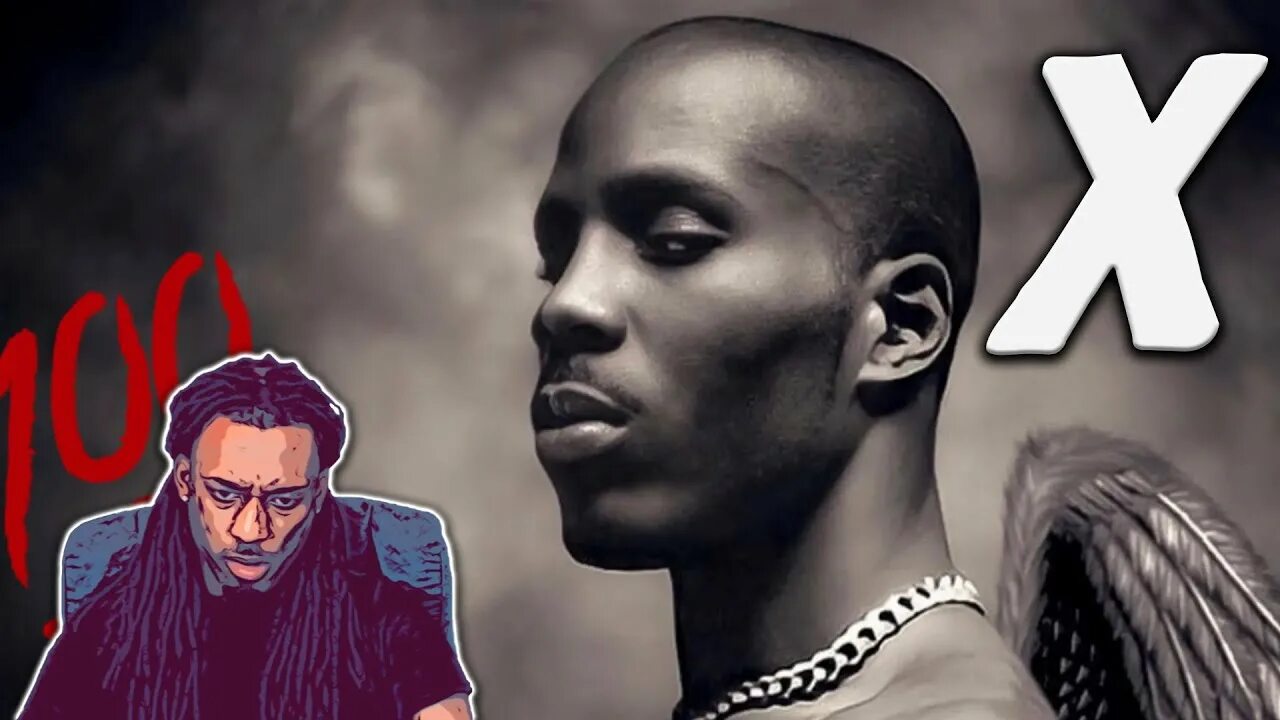 Dmx give me a sign. Dmx give me a sign