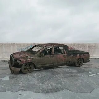 Destroy cars