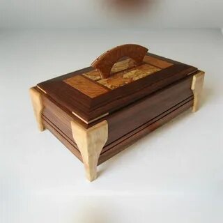 Ann bought a square small wooden