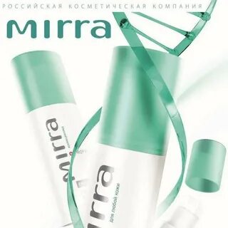 Mirra косметика
