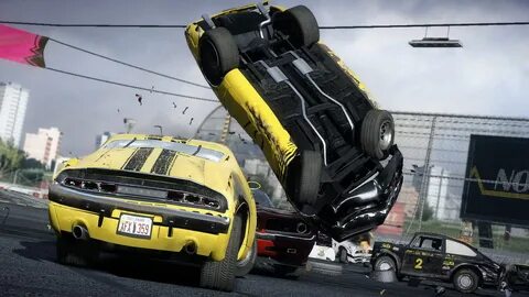 Next car