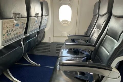 Самолет red sea airlines