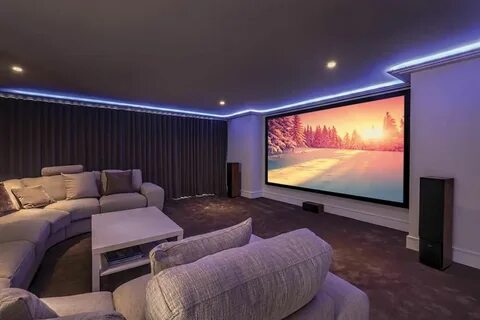 Home multimedia