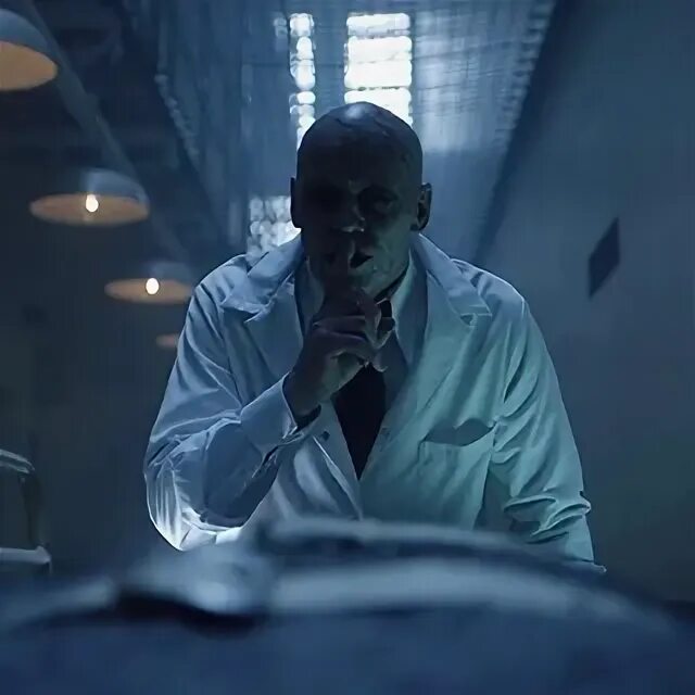 Заключенные 2025. Нулевой заключенный (2025).