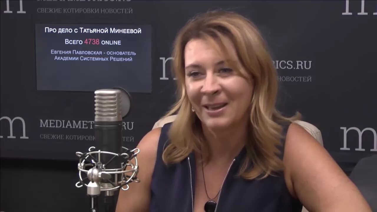 Академия павловской евгении системных. Академия системных решений.