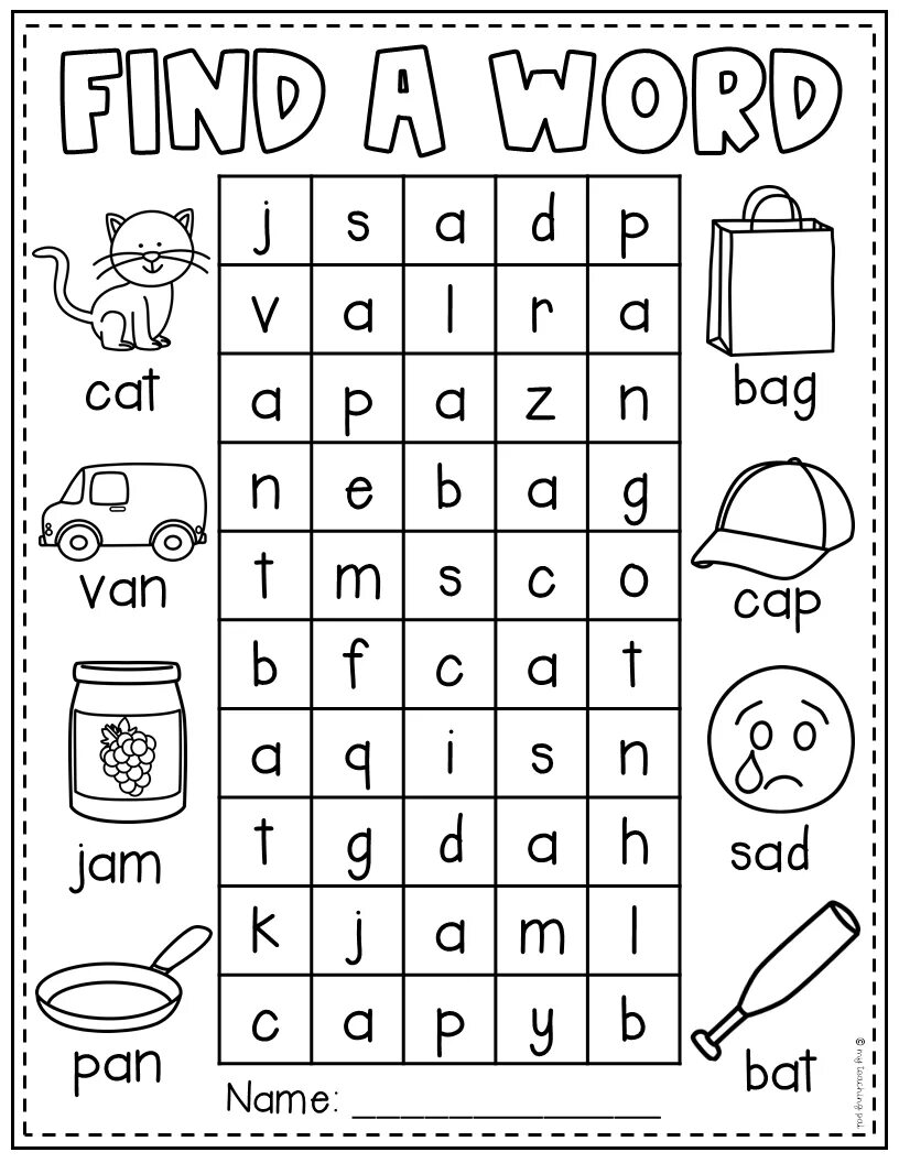 Find the words the sound. Worksheets чтение. Задания на чтение английский. Worksheets чтение на английском. CVC Phonics.