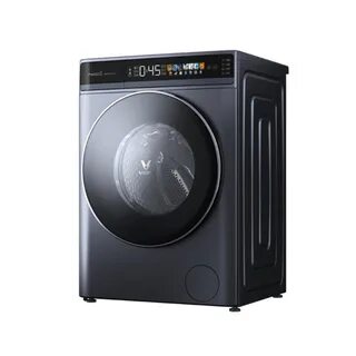 Стирально сушильная машина viomi master 2