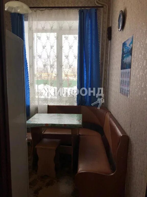 квартира в чике