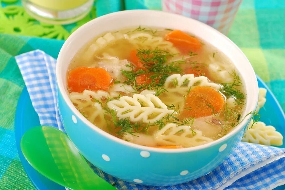 Рецепт приготовления первых блюд. Джо вермишелевый суп. Для супа. Суп для детей. Суп с макаронными изделиями.