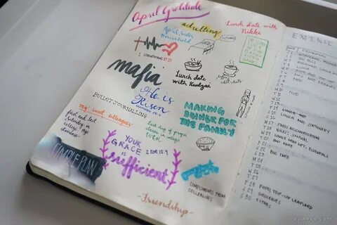 Series journal