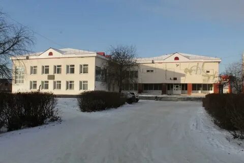 Школа сухой