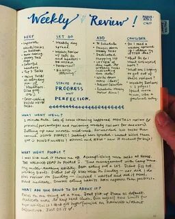 Review journal