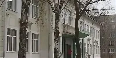 Школа 32 рыбинск