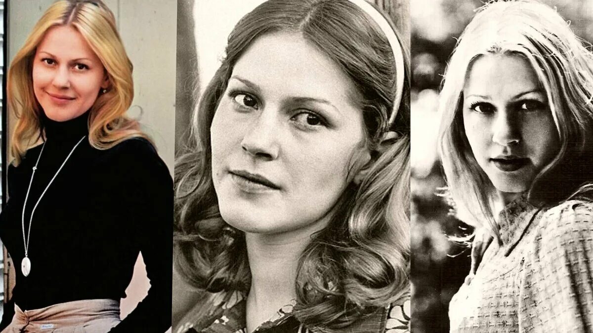Анна Каменкова (Anna Kamenkova, Анна Каменкова-Павлова) - актриса - фильмография