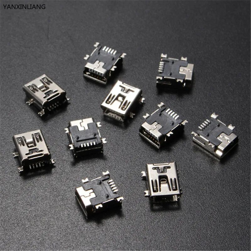 Разъем usb micro b. Usb разъём x1 smd. разъём mini usb 10 pin. smd micro usb connector. mini usb type b 5 pin.
