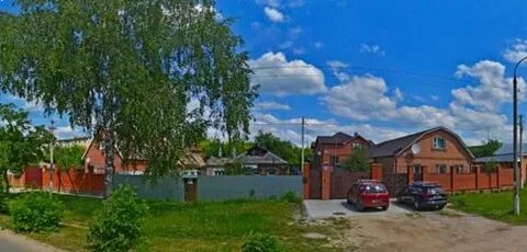 Белинского 14