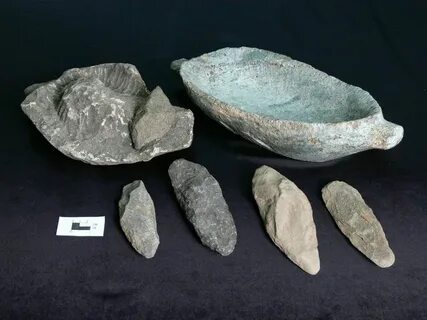 Artifacts
