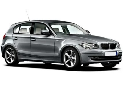 Bmw e87 лампы