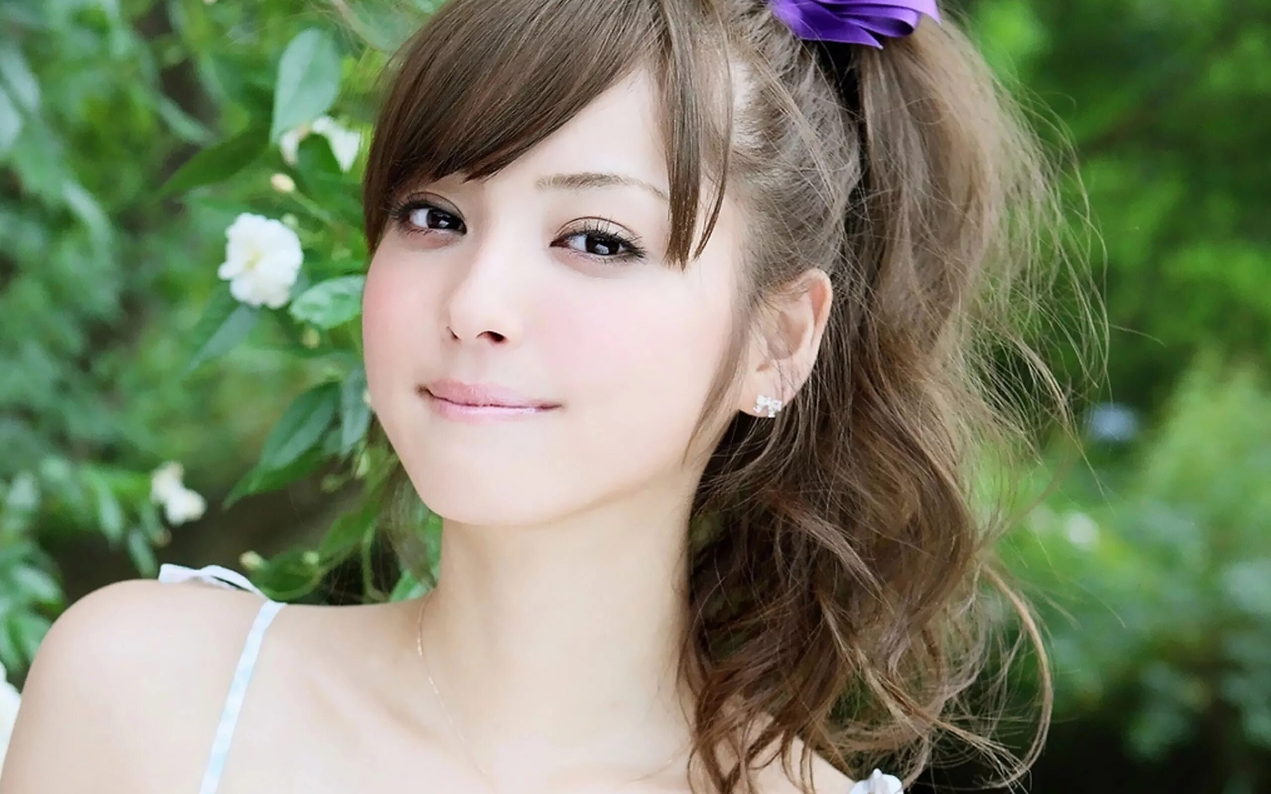 Japanese cute girl