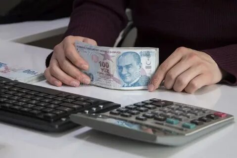 Турецкий денег калькулятора