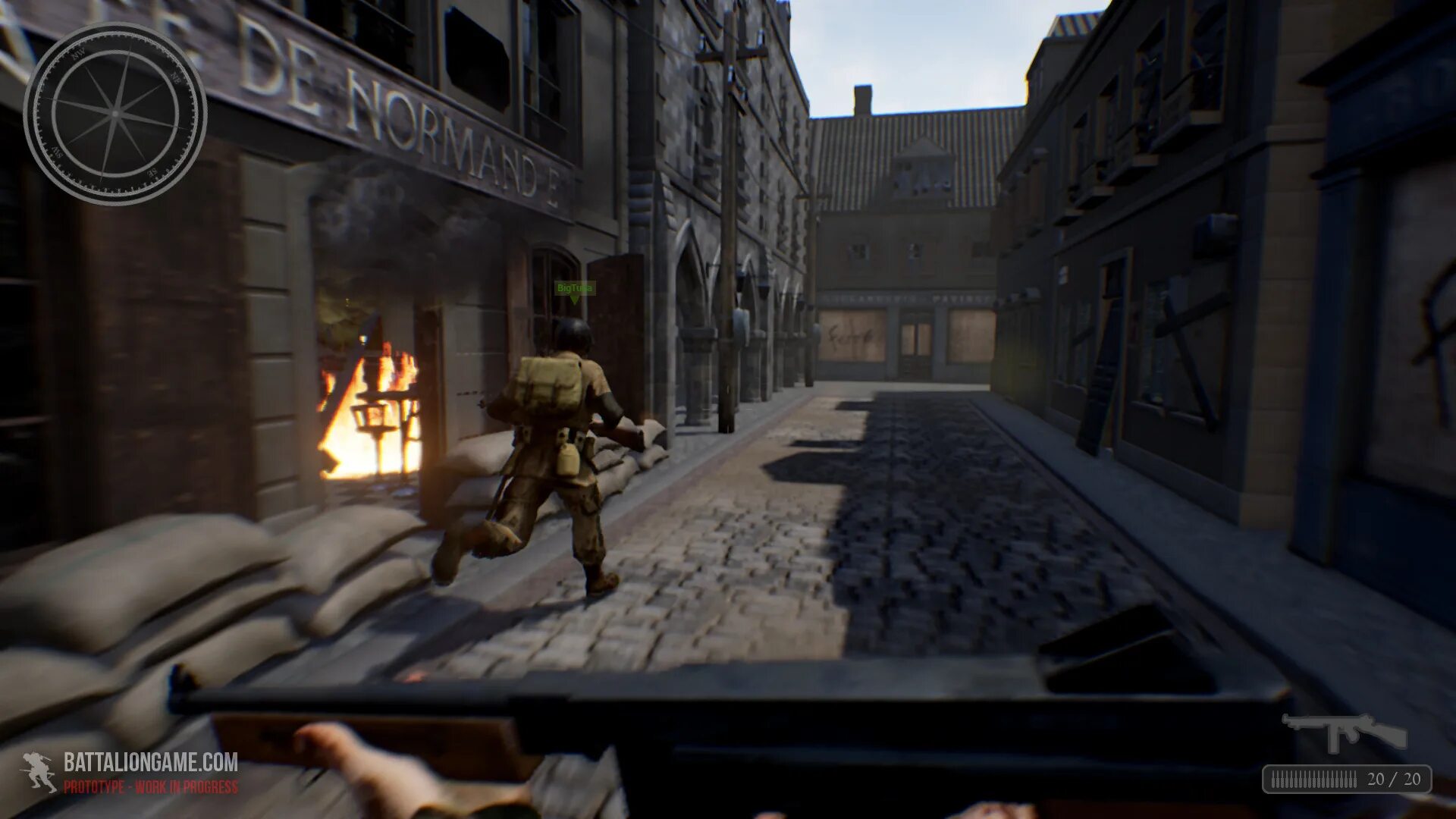 Лучший шутер про вторую мировую войну. Battalion 1944 скриншоты. battalion 1944 системные требования. first battalion игра. шутеры про вторую мировую.