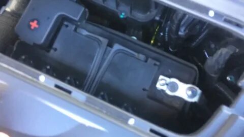 Geely atlas аккумулятор